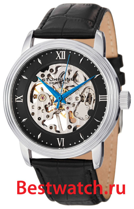 Часы Stuhrling Original Classic 516.33151
